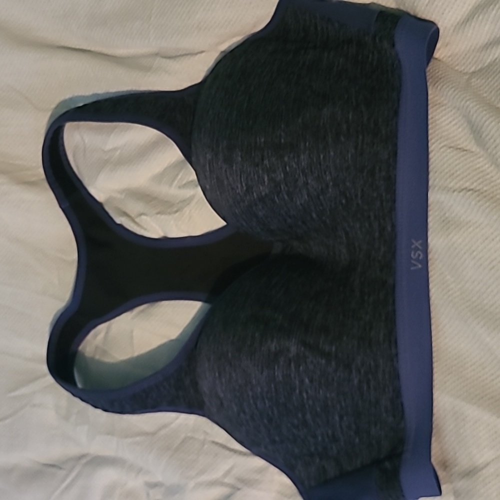 VSX bra